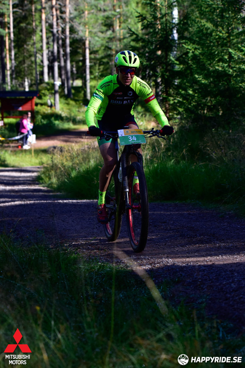 Bild från Cykelvasan 2016